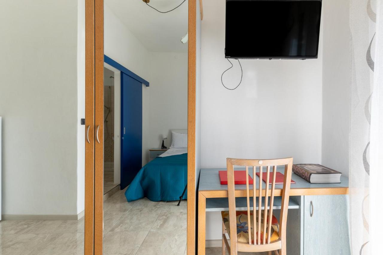 Easy Stay Verona Rooms Extérieur photo