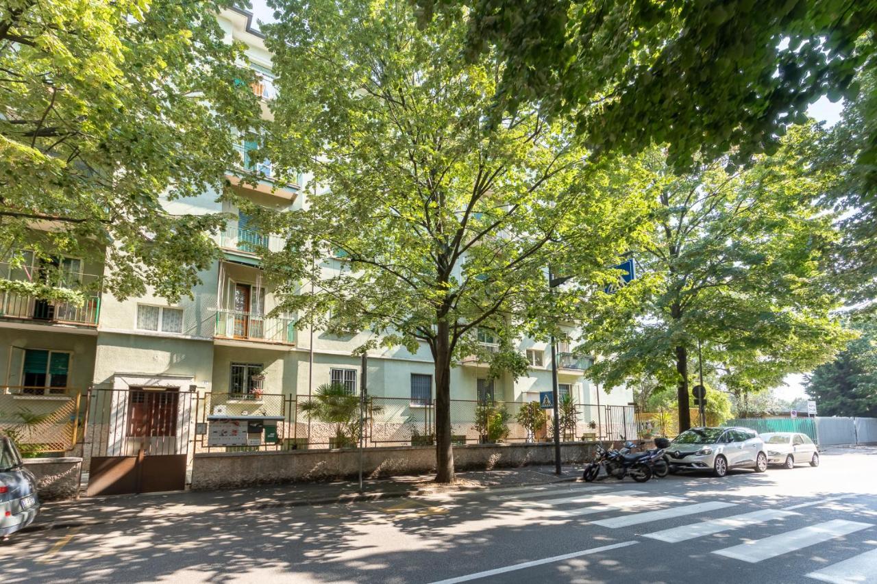 Easy Stay Verona Rooms Extérieur photo