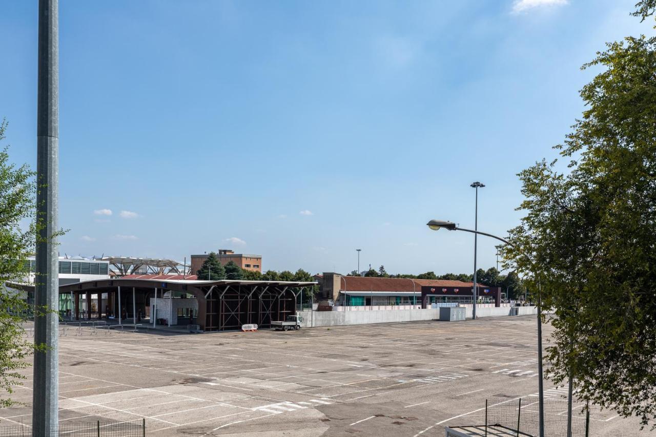 Easy Stay Verona Rooms Extérieur photo