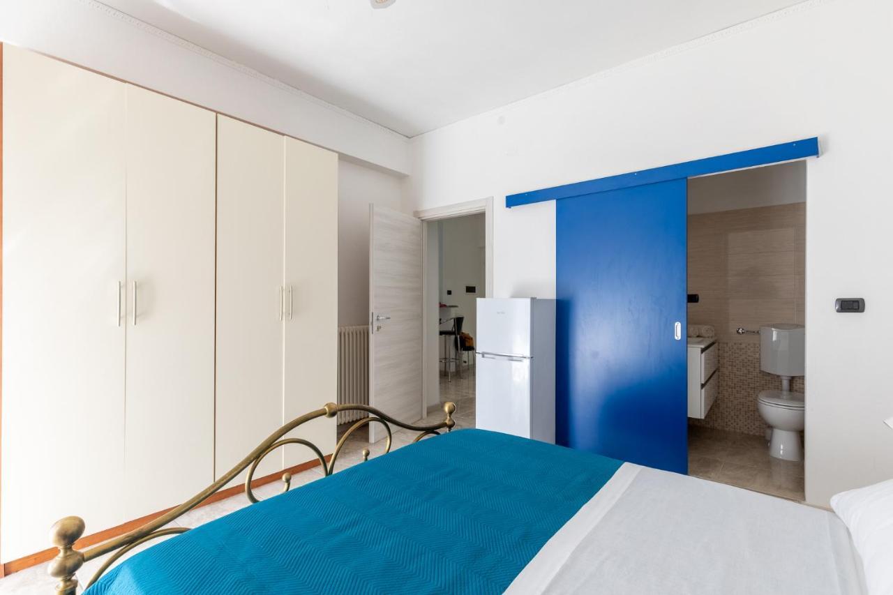 Easy Stay Verona Rooms Extérieur photo