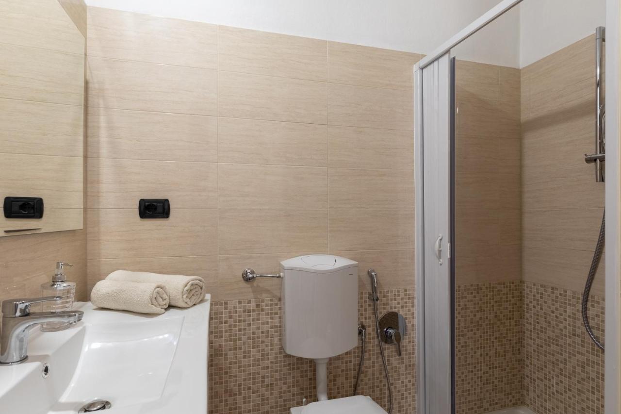 Easy Stay Verona Rooms Extérieur photo