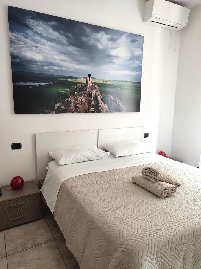 Easy Stay Verona Rooms Extérieur photo