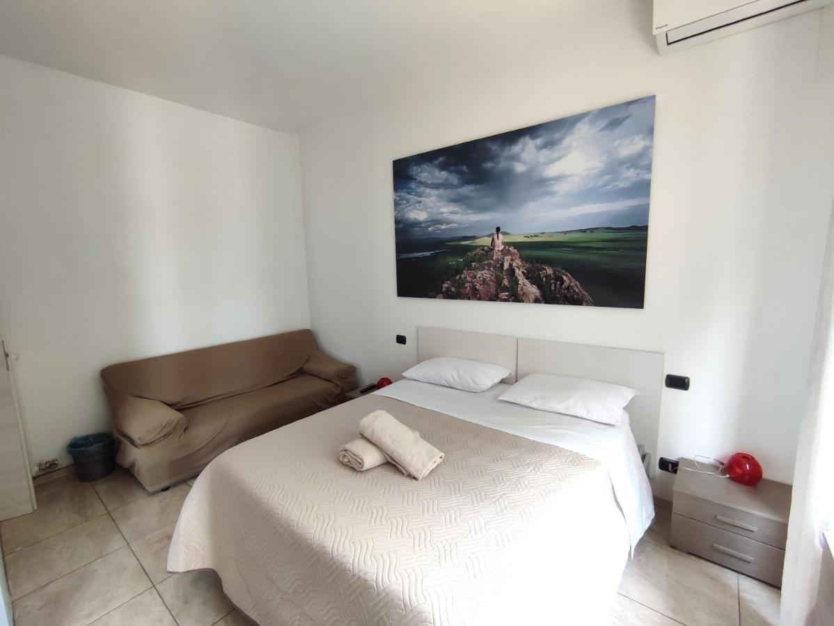Easy Stay Verona Rooms Extérieur photo