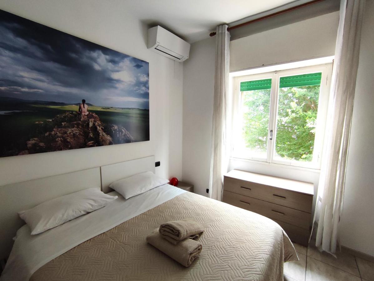 Easy Stay Verona Rooms Extérieur photo