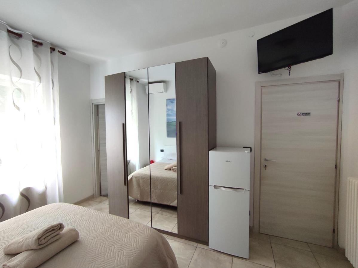 Easy Stay Verona Rooms Extérieur photo