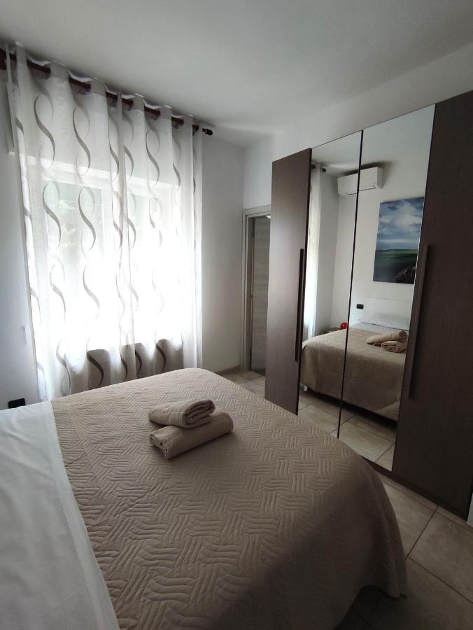 Easy Stay Verona Rooms Extérieur photo