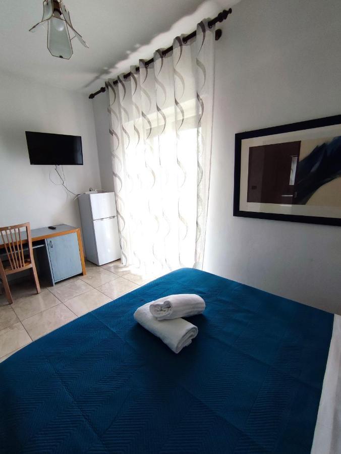 Easy Stay Verona Rooms Extérieur photo